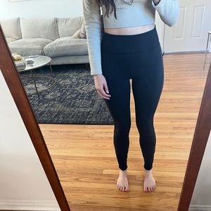 Lululemon Align Legging (older design) - Size 6